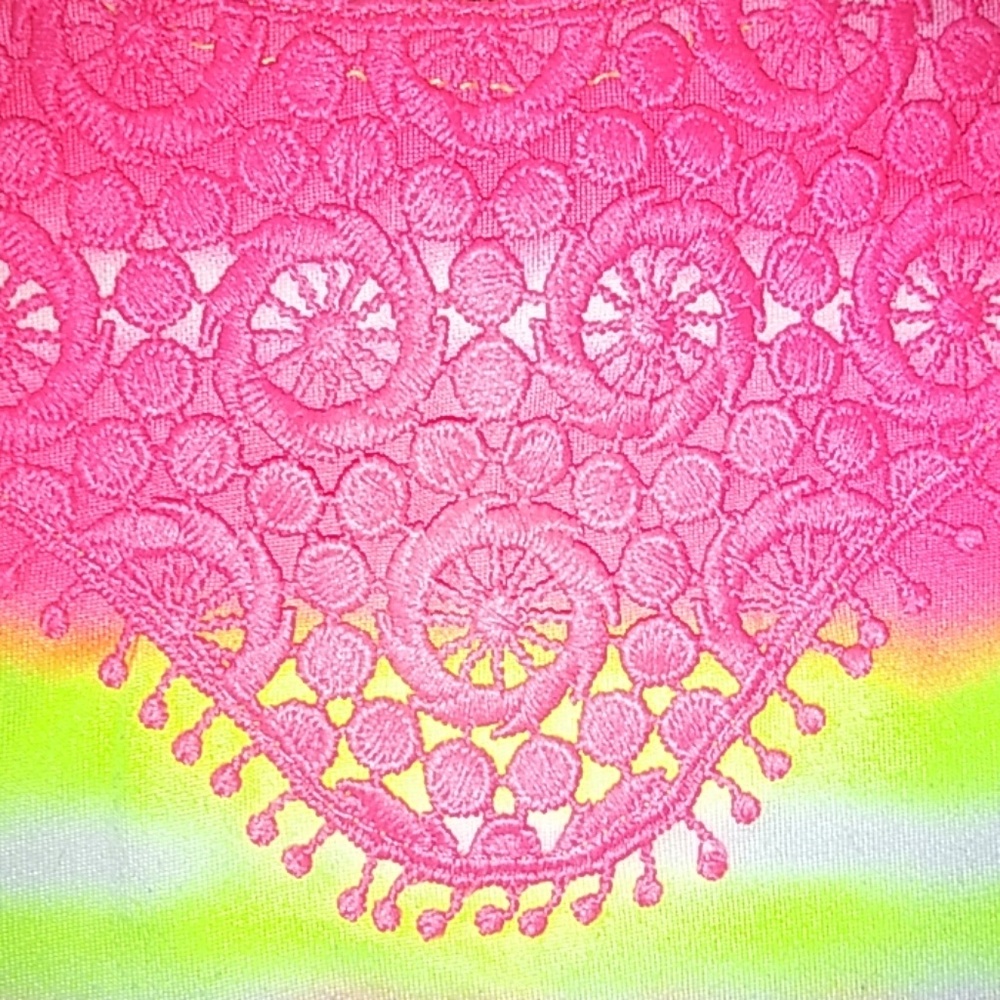 Adorable Toddler Polo Assn. Girls Tunic